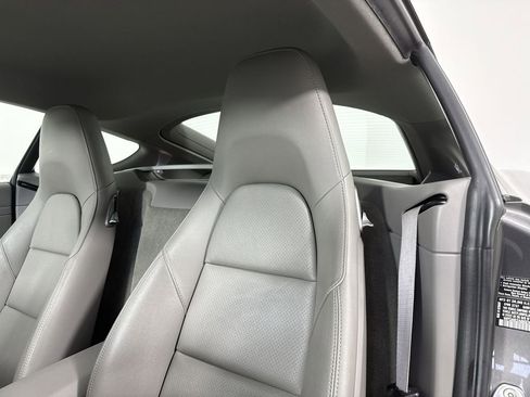 Certified 2014 Porsche Cayman S image 38