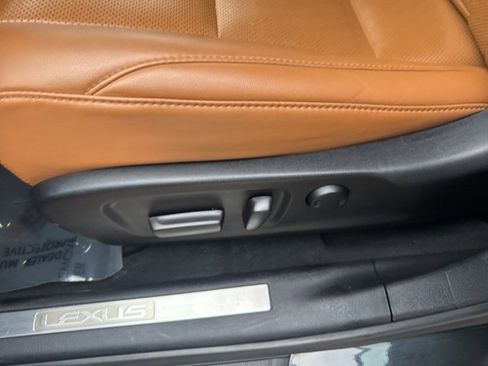 Used 2021 Lexus RX 350 AWD w/ Premium Package image 15