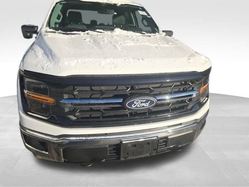 Used 2024 Ford F150 XLT w/ Tow/Haul Package image 2