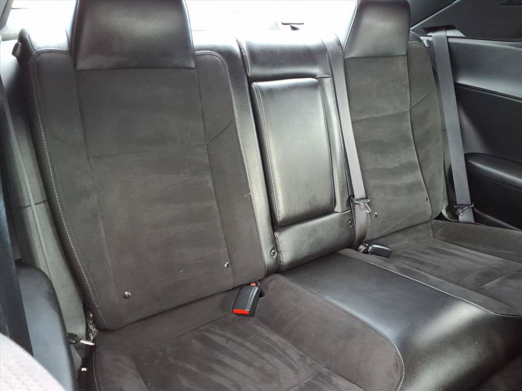 Used 2022 Dodge Challenger R/T w/ Plus Package RWD image 14