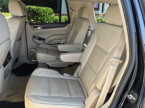 Used 2016 GMC Yukon Denali w/ Open Road Package AWD/4WD image 35