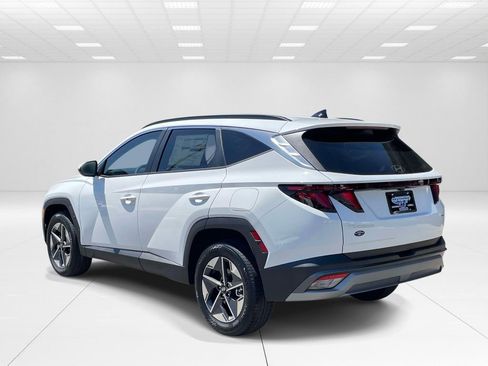 New 2026 Hyundai Tucson SEL image 4