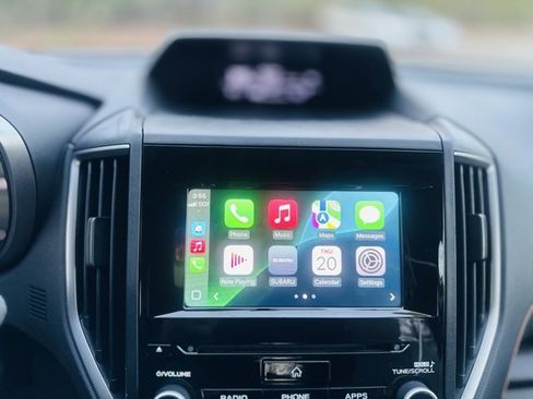 Used 2023 Subaru Crosstrek 2.0i Premium image 10