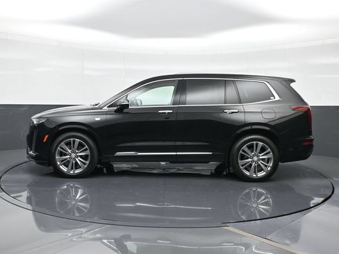 Certified 2023 Cadillac XT6 Premium Luxury FWD image 5
