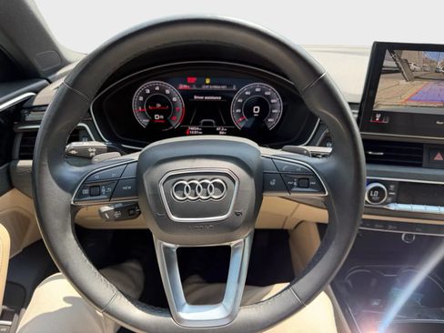 Used 2022 Audi A4 2.0T Premium Plus w/ Premium Plus Package AWD/4WD image 15