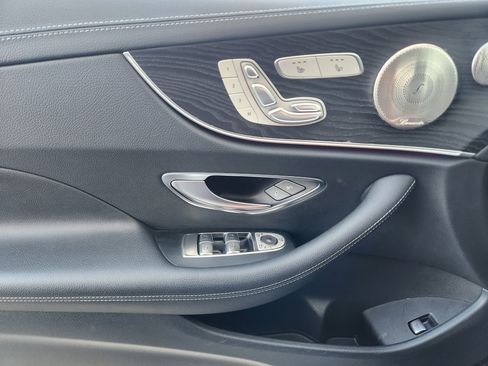 Used 2021 Mercedes-Benz E 450 Coupe image 28