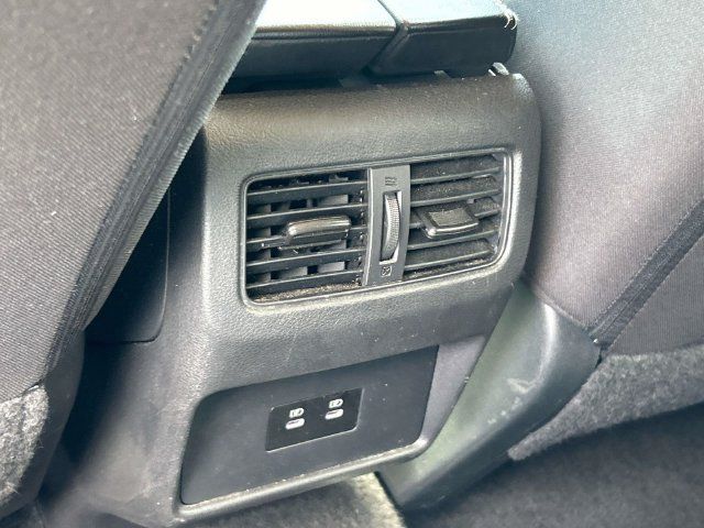 Certified 2025 Nissan Rogue SV AWD/4WD image 18
