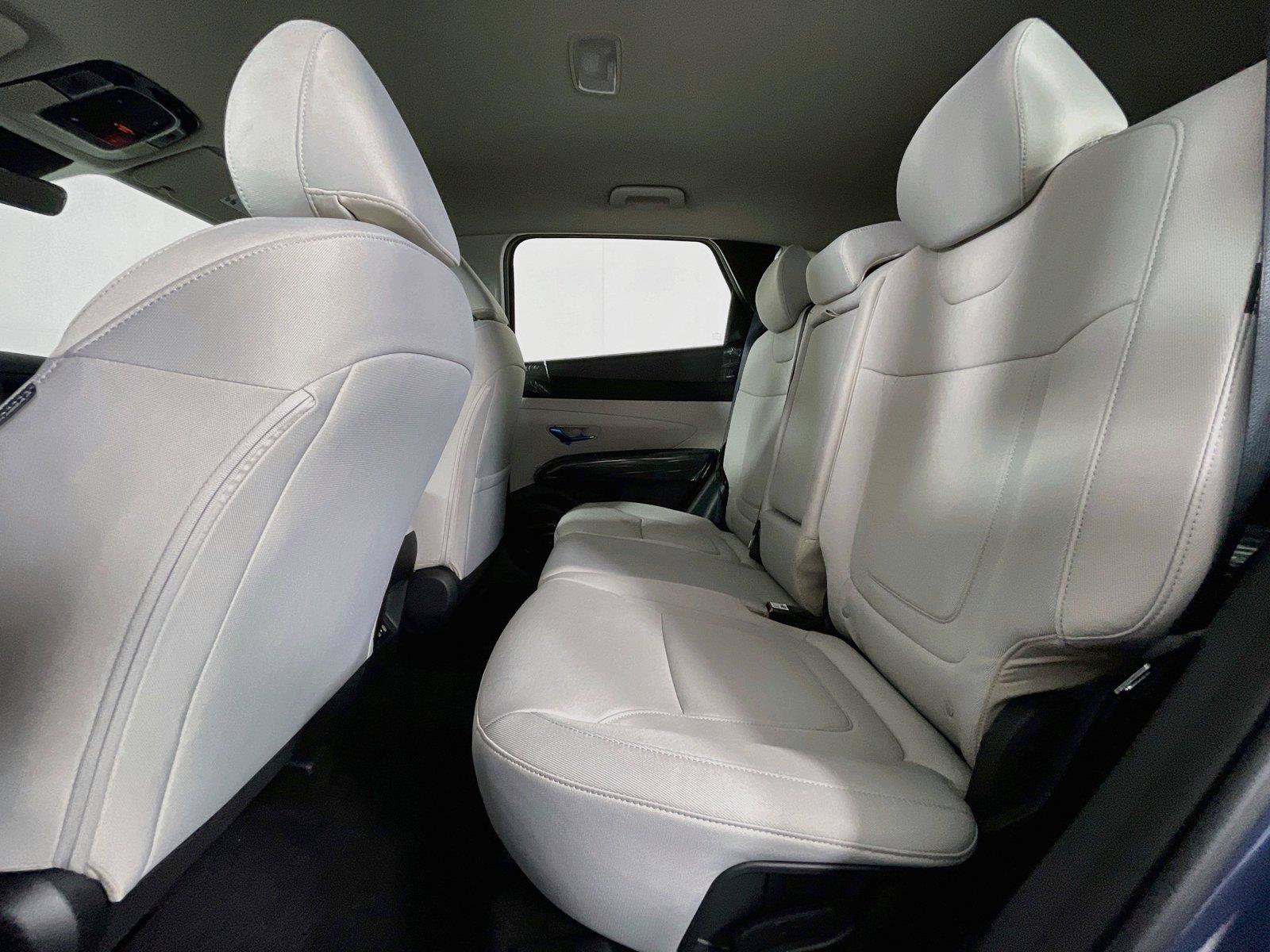 New 2026 Hyundai Tucson SE AWD/4WD image 19