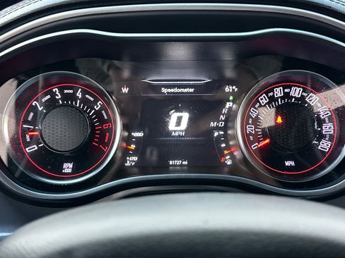 Used 2020 Dodge Challenger R/T Scat Pack image 39