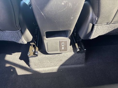 Used 2025 Buick Encore GX Preferred FWD image 22