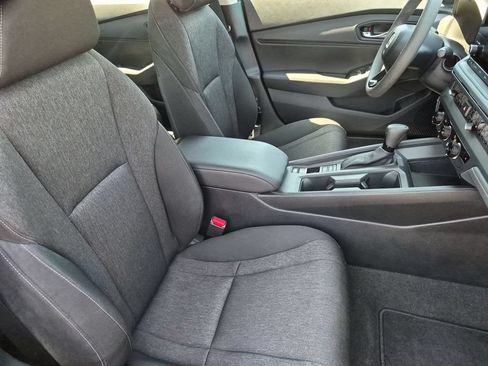 Used 2025 Honda Accord SE image 30