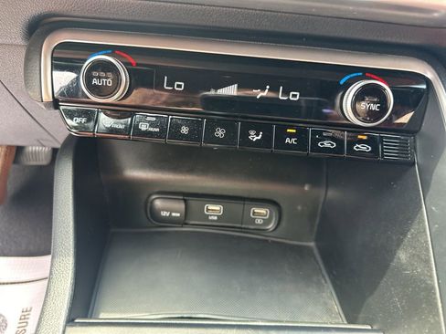Used 2022 Kia K5 GT-Line w/ GT-Line Awd Premium Package image 20