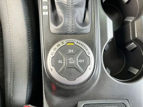 Certified 2022 Ford Bronco Outer Banks AWD/4WD image 36