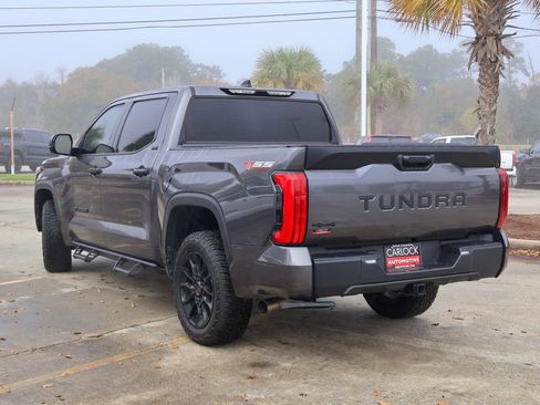 Used 2022 Toyota Tundra SR5 image 18