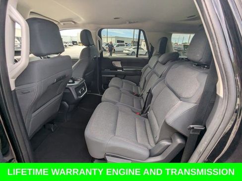 Used 2025 Ford Expedition Max Active RWD image 16