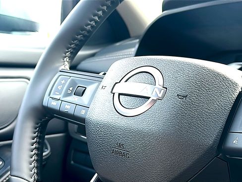 New 2026 Nissan Rogue SV w/ Cold Weather Package image 20