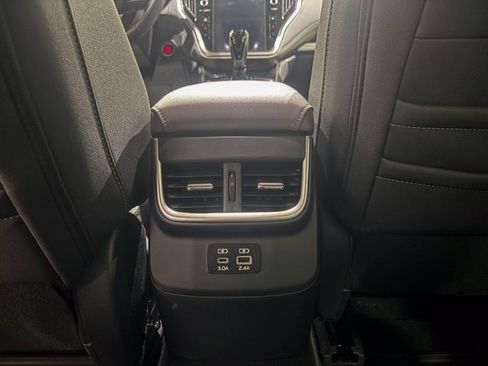 Used 2023 Subaru Outback Onyx Edition w/ Popular Package #2 image 26