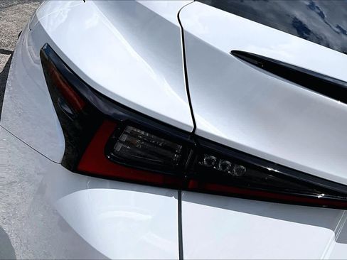 Used 2025 Lexus IS 350 F Sport w/ Navigation Package RWD image 29