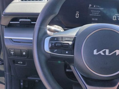 Certified 2025 Kia K5 LXS FWD image 18