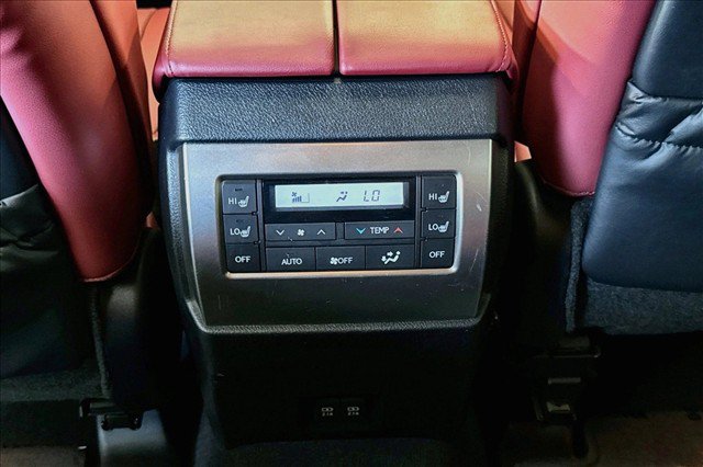 Used 2023 Lexus GX 460 Premium w/ Premium Package AWD/4WD image 24