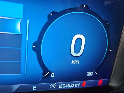 Certified 2024 Ford F150 STX w/ STX Black Appearance Package image 12