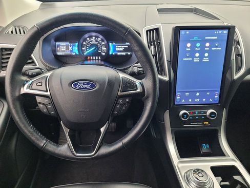 Used 2024 Ford Edge SEL image 22