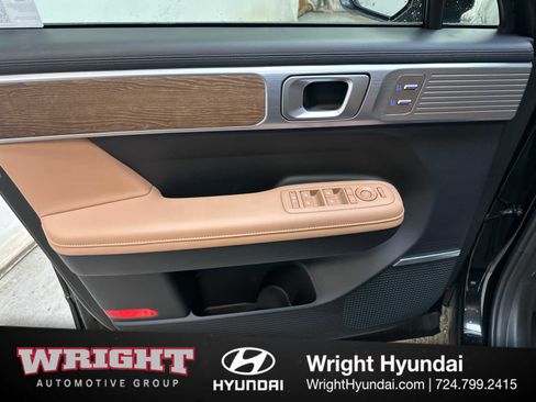 New 2026 Hyundai Santa Fe Limited image 10