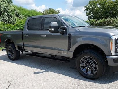Used 2023 Ford F250 Lariat w/ Sport Appearance Package