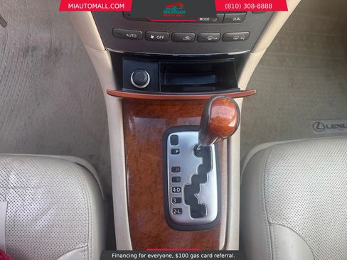 Used 2005 Lexus ES 330 image 18