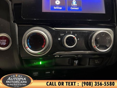 Used 2015 Honda Fit EX image 30