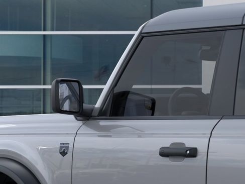 New 2026 Ford Bronco Big Bend AWD/4WD image 23