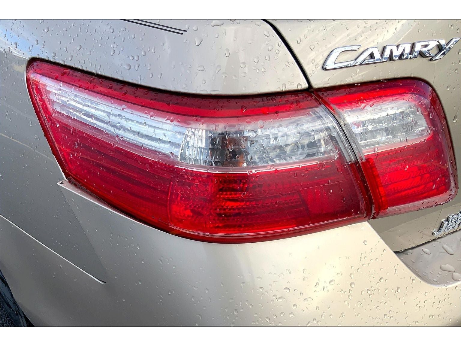 Used 2009 Toyota Camry SE FWD image 29