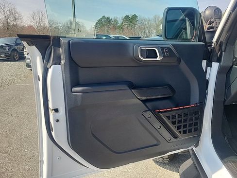 Used 2023 Ford Bronco Raptor image 26