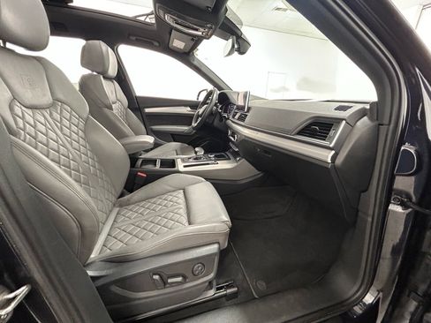 Used 2018 Audi SQ5 Prestige image 39