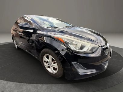 Used 2015 Hyundai Elantra SE