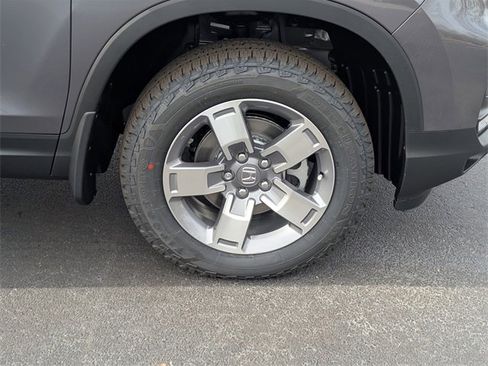 New 2026 Honda Ridgeline RTL image 7