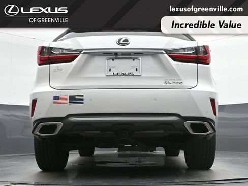 Used 2016 Lexus RX 350 FWD w/ Premium Package image 37