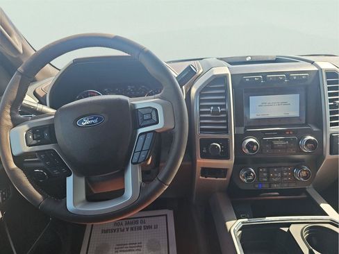 Used 2019 Ford F350 King Ranch w/ King Ranch Ultimate Package AWD/4WD image 49