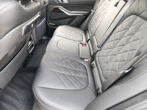 Used 2024 BMW X5 sDrive40i w/ Parking Assistance Package image 30