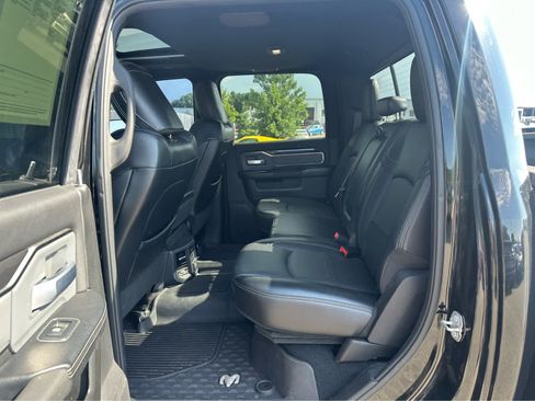 Used 2019 RAM 2500 Power Wagon AWD/4WD image 24