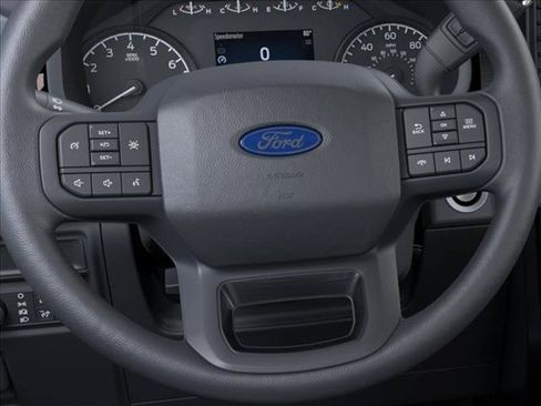New 2026 Ford F150 XL AWD/4WD image 12