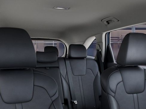 New 2026 Kia Sorento EX image 27