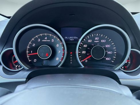 Used 2014 Acura TL w/ Technology Package FWD image 17