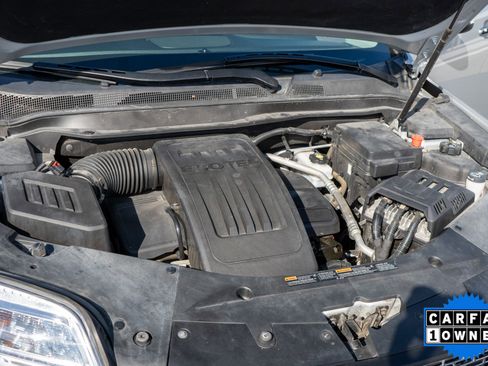 Used 2014 GMC Terrain SLT image 21