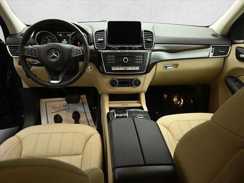 Certified 2018 Mercedes-Benz GLE 350 4MATIC image 22