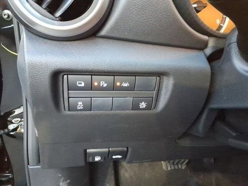 New 2025 Nissan Versa S w/ Trunk Package image 20