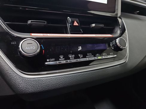 New 2026 Toyota Corolla SE image 19