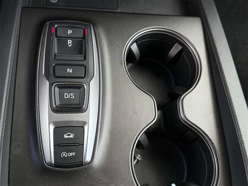 Used 2024 Honda Ridgeline TrailSport image 13