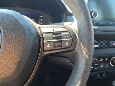 Used 2024 Honda Accord EX image 23