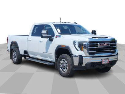 Used 2024 GMC Sierra 3500 SLE